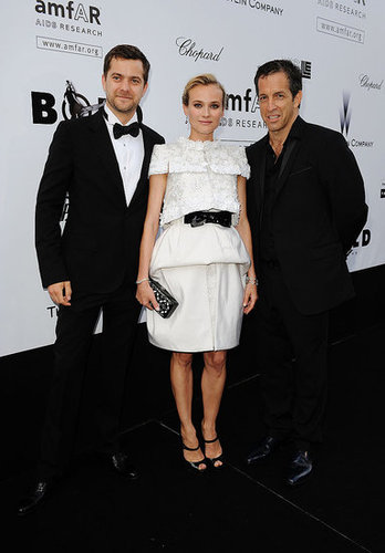 AMFAR at Cannes AMFAR at Cannes