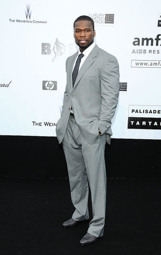 AMFAR at Cannes AMFAR at Cannes