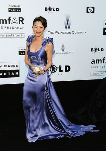 AMFAR at Cannes AMFAR at Cannes