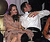 Slide Photo of Brad Pitt and Angelina Jolie at the Inglourious Basterds Premiere at Cannes