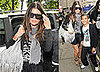 Fergie in London