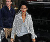 Photo Slide of Rihanna Out in NYC 2009-05-19 06:30:00