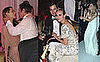 Celebs Attend The Inglorious Basterds Premiere After Party 