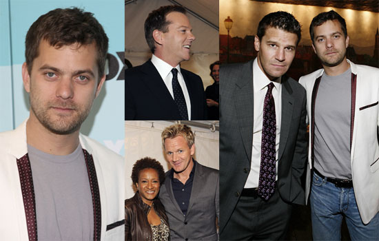 Joshua Jackson
