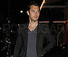 Photo Slide of Jude Law Leaving a Performance in London 2009-05-29 10:30:07