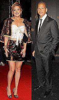 Do Think Kate Hudson and A-Rod Make a Good Couple?