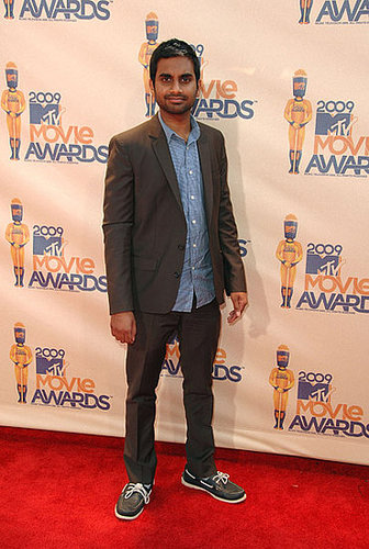 Boys on the Movie Award Red Carpet Boys on the Movie Award Red Carpet