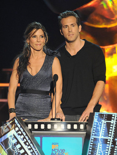 MTV Movie Awards — Show MTV Movie Awards — Show