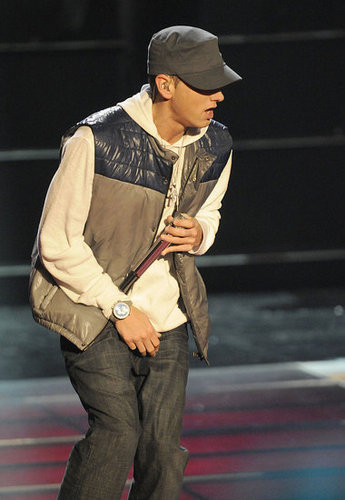 MTV Movie Awards — Show MTV Movie Awards — Show