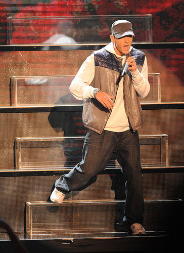 MTV Movie Awards — Show MTV Movie Awards — Show