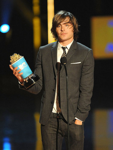 MTV Movie Awards — Show MTV Movie Awards — Show