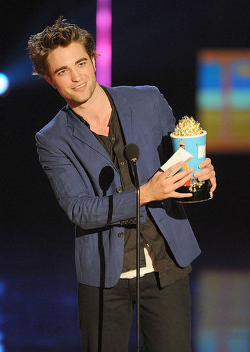 MTV Movie Awards — Show MTV Movie Awards — Show