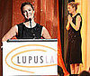 Drew Presents for Lupus