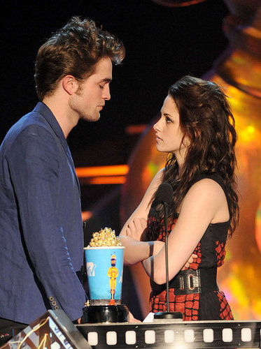 MTV Movie Awards — Show MTV Movie Awards — Show