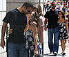 Eva and Tony's PDA