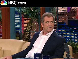 Mel Gibson Confirmed Oksana's Pregnancy