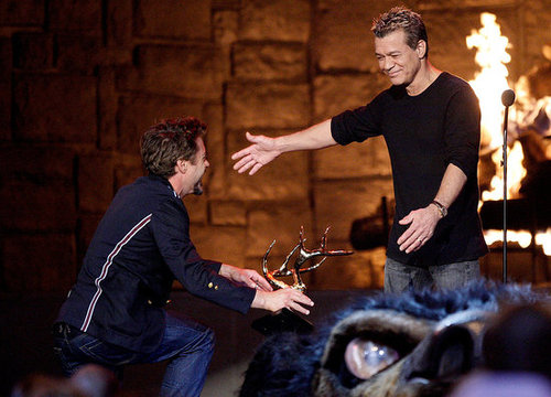Spike TV Awards Spike TV Awards