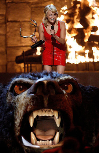 Spike TV Awards Spike TV Awards