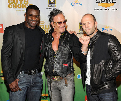 Spike TV Awards Spike TV Awards