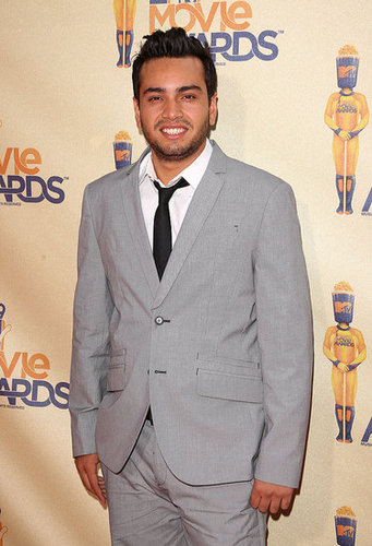 Boys on the Movie Award Red Carpet Boys on the Movie Award Red Carpet