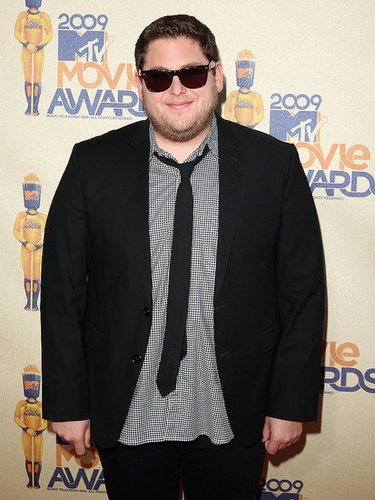 Boys on the Movie Award Red Carpet Boys on the Movie Award Red Carpet