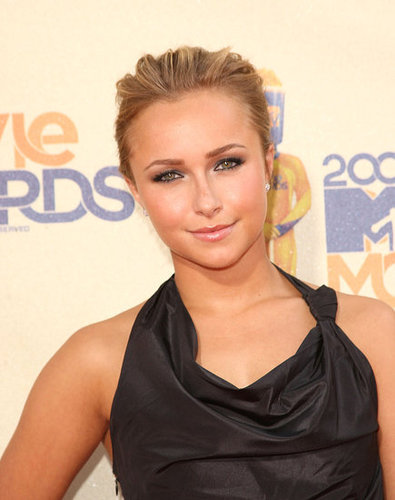 MTV Movie Awards Red Carpet Girls MTV Movie Awards Red Carpet Girls