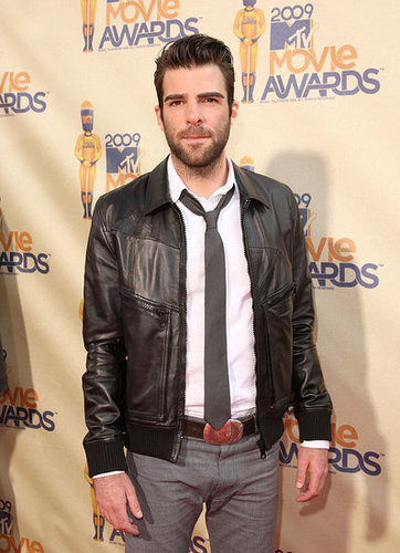 Boys on the Movie Award Red Carpet Boys on the Movie Award Red Carpet