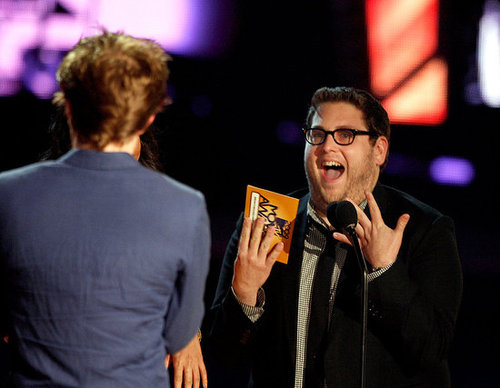 MTV Movie Awards — Show MTV Movie Awards — Show