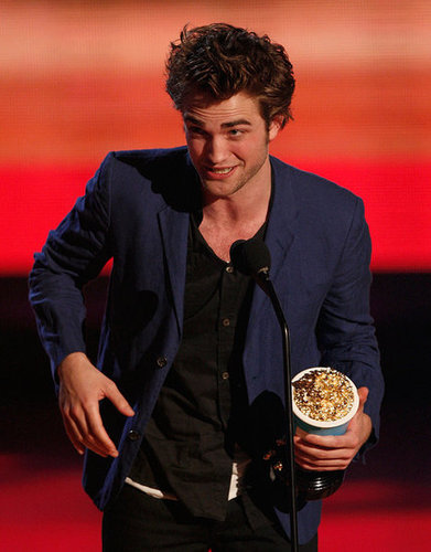 MTV Movie Awards — Show MTV Movie Awards — Show