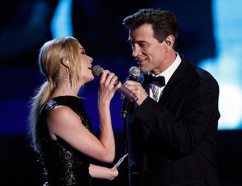 MTV Movie Awards — Show MTV Movie Awards — Show