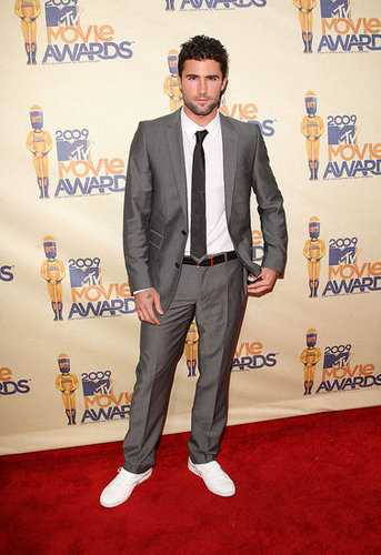 Boys on the Movie Award Red Carpet Boys on the Movie Award Red Carpet