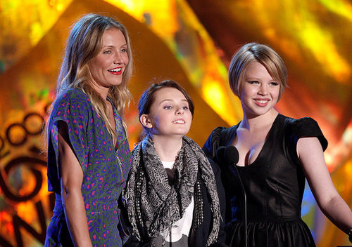 MTV Movie Awards — Show MTV Movie Awards — Show