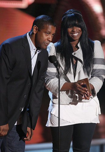 MTV Movie Awards — Show MTV Movie Awards — Show