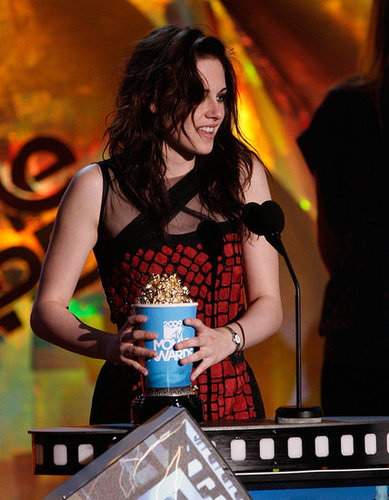 MTV Movie Awards — Show MTV Movie Awards — Show