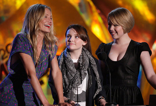 MTV Movie Awards — Show MTV Movie Awards — Show