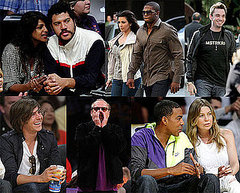 The Lakers Perform For Their All-Star Fans The Lakers Perform For Their All-Star Fans