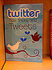 Twitter Gets its Own Book — 272 Pages Worth!