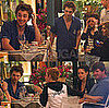 Robert Pattinson 