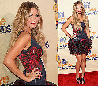 Photos of Lauren Conrad at MTV Movie Awards