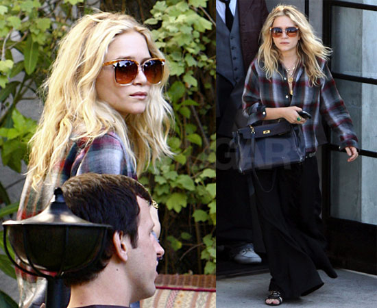 Mary-Kate Olsen 