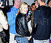 Photo Slide of Drew Barrymore at a Prop 8 Rally in LA