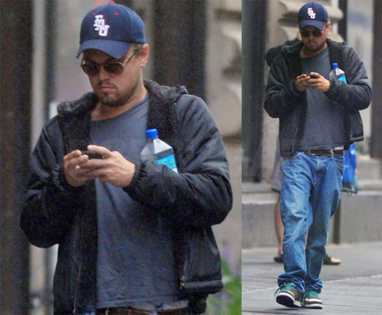 Leo Texts in NYC Leo Texts in NYC