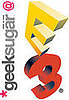 geeksugar Is Headed to E3 Next Week, Stay Tuned for Breaking Gaming News!