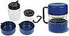 Portable Food Storage for Dog Food