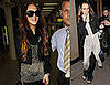 Lindsay Lohan in London