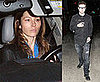 Photos of Justin Timberlake and Jessica Biel at Magnolia in LA