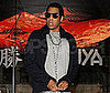 Slide Photo of Jay-Z at Katsuya