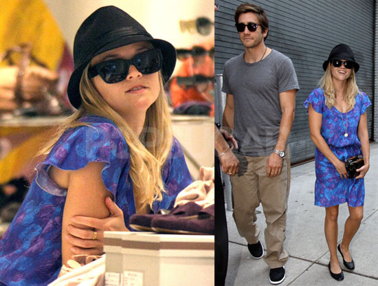 Reese Witherspoon Reese Witherspoon