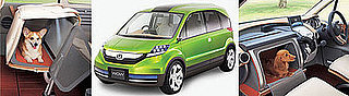 Honda's "Dog Car" Debuted Four Years Ago in Japan: Where Is It Now?