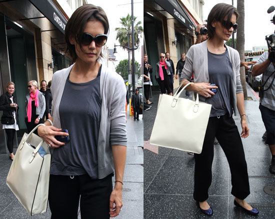 Katie Holmes